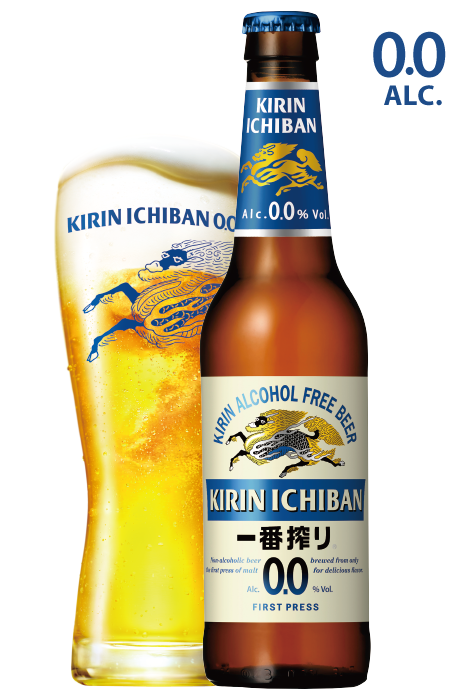 KIRIN ICHIBAN